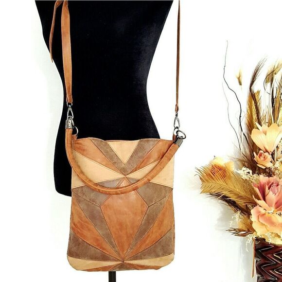 Circus by Sam Edelman brown bag - Picture 7 of 8